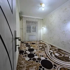 Eýesinden 2 komnat jaý