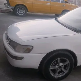 Toyota Corolla 1996