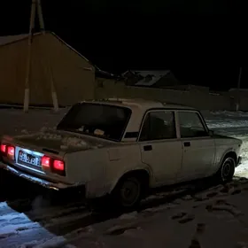 Lada 2107 2010