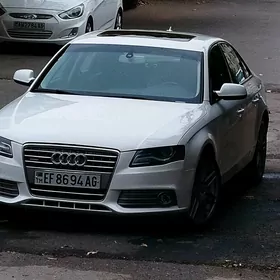 Audi A4 2010