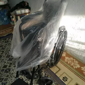 Инвлд. коляска