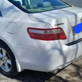 Toyota Camry 2007