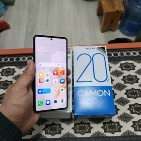 TECNO CAMON 20 PRO (8/256)