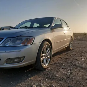 Toyota Avalon 2000