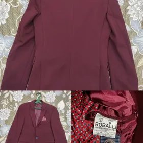 kastyum penjak ROBALLI