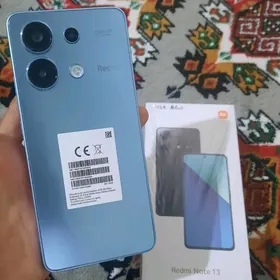 Redmi Note 13 6/128Gb