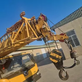 КРАНОВШИК НУЖЕН