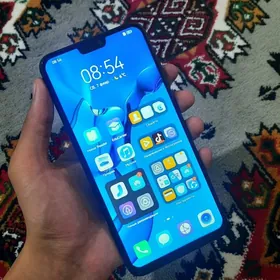Honor 8X 8/128Gb