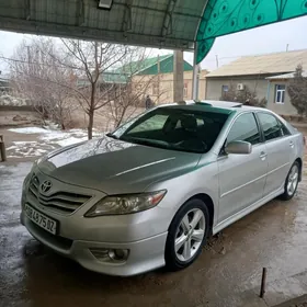 Toyota Camry 2011