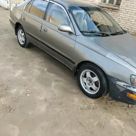 Toyota Corona 1995