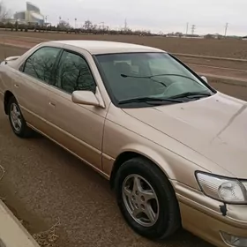 Toyota Camry 1997