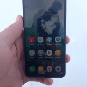 redmi a3