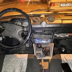 Lada 2106 1987