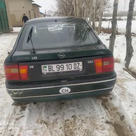 Opel Vectra 1993