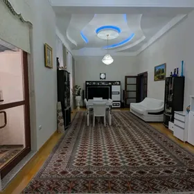 ЭЛИТКА NEBITGAZ по Мира