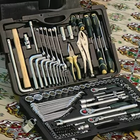 Forse orginal nabor acar paket