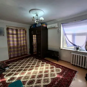 Сатлык жай 1ком 1этаж