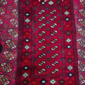 ручной ковер