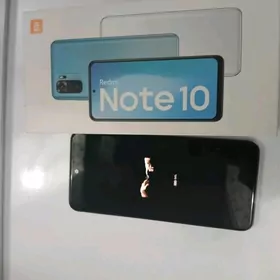 redmi not 10