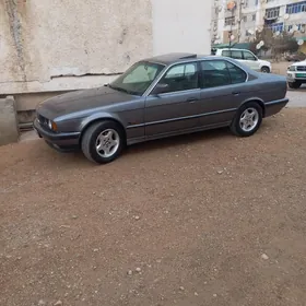 BMW E34 1992