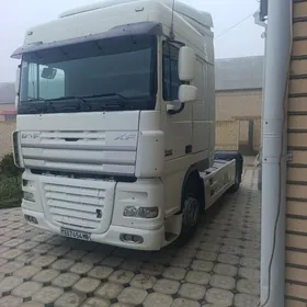 DAF 460 2009