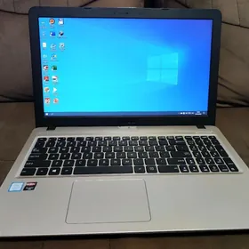 ноутбук noutbuk ASUS 7TH GEN