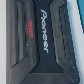 pioneer uslitel 2bockalyk 900w