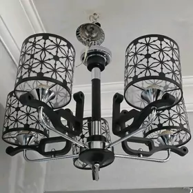 Lyustra lustra lusdyra люстра