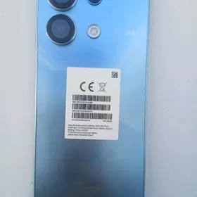Redmi N13
