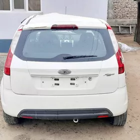 Ford Figo 2012