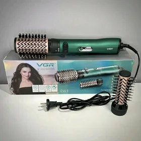 ФЕН-БРАШ 2В1