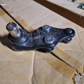 Шаровая Санта Фе 2017