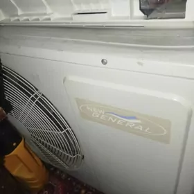 Kondisoner General 12 lik