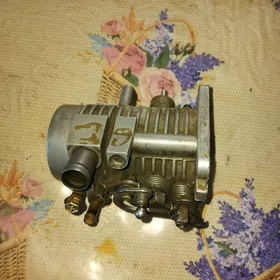 Opel vectra zaslonka