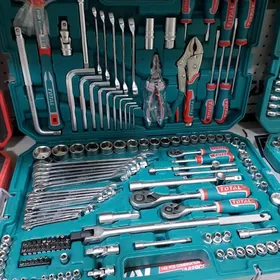 total nabor acar 142 ps