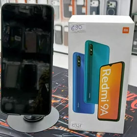 Redmi 9A