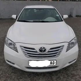 Toyota Camry 2008