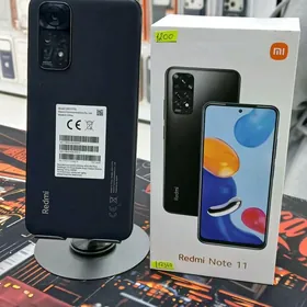 redmi not 11