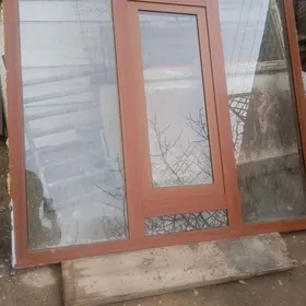 пластик айна