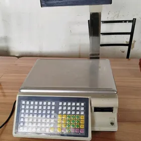 Akıllık Terezi / Умные Весы