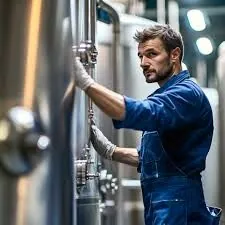 Технический специалист, Мастер