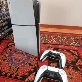 playstation 5 slim 1TB