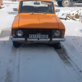 Москвич 412 1985