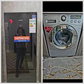 ️LG KIR MASYN ALYAS️