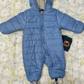 Комбинезон 9месяцев