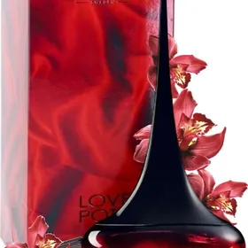 ORIFLAME Love Potion и WHISPERS OF ME