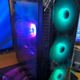 Kompyuter i5 3pok taze cyraly