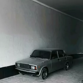 Lada 2107 2011