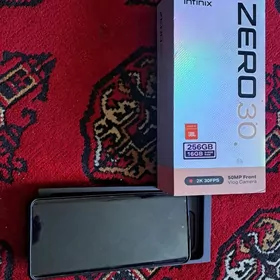 infinix zero30