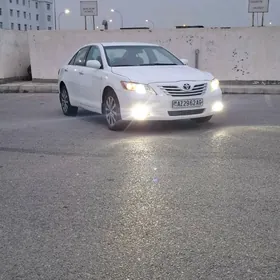 Toyota Camry 2006